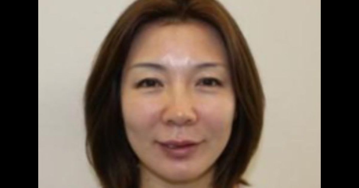 Yuping Jiao was stabbed to death at A+ Massage in Salt Lake City, Utah (Unified Police Department)
