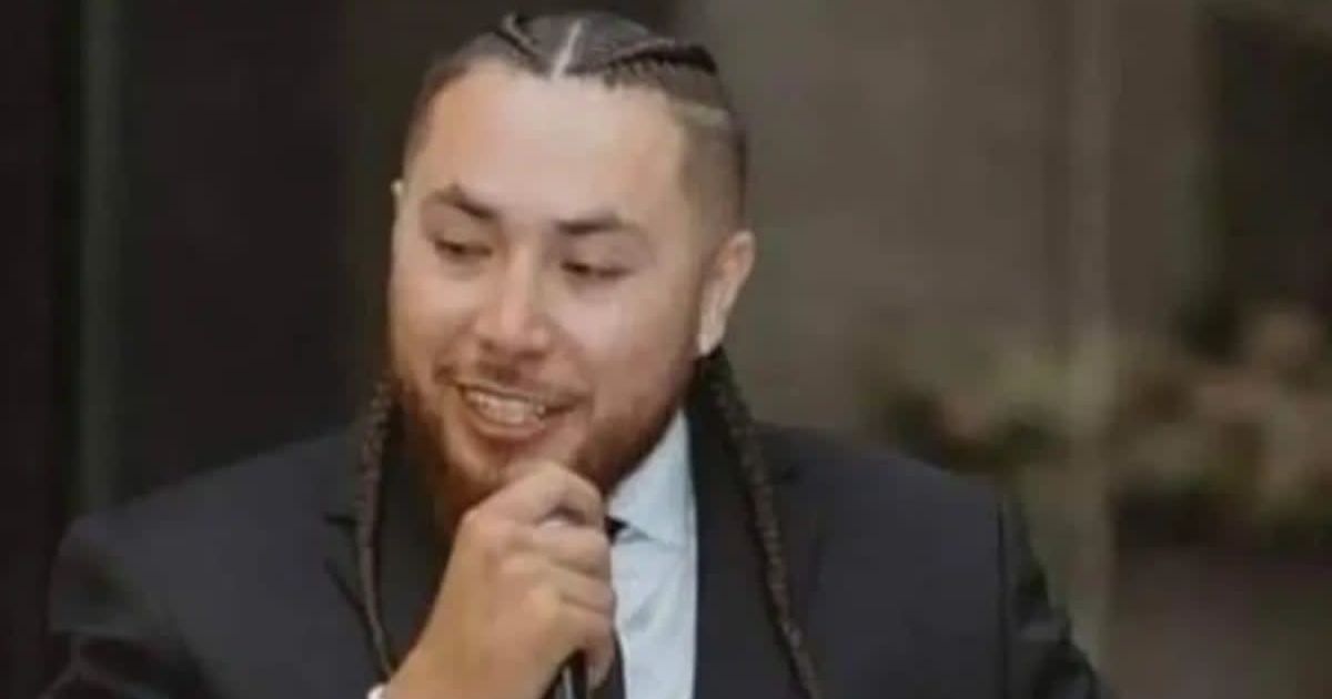 Bills fan Dylan Isaacs was shot and killed near the Miami Dolphins stadium on Sunday (GoFundMe)