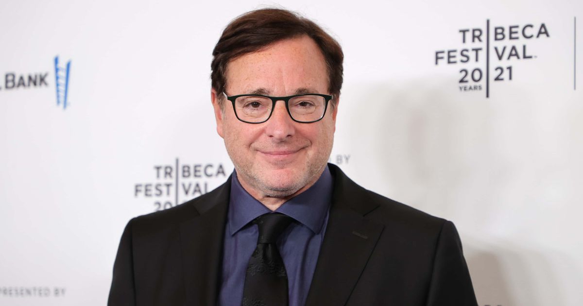 Bob Saget is being remembered by his 'Full House' co-stars on his second death anniversary (Getty Images)