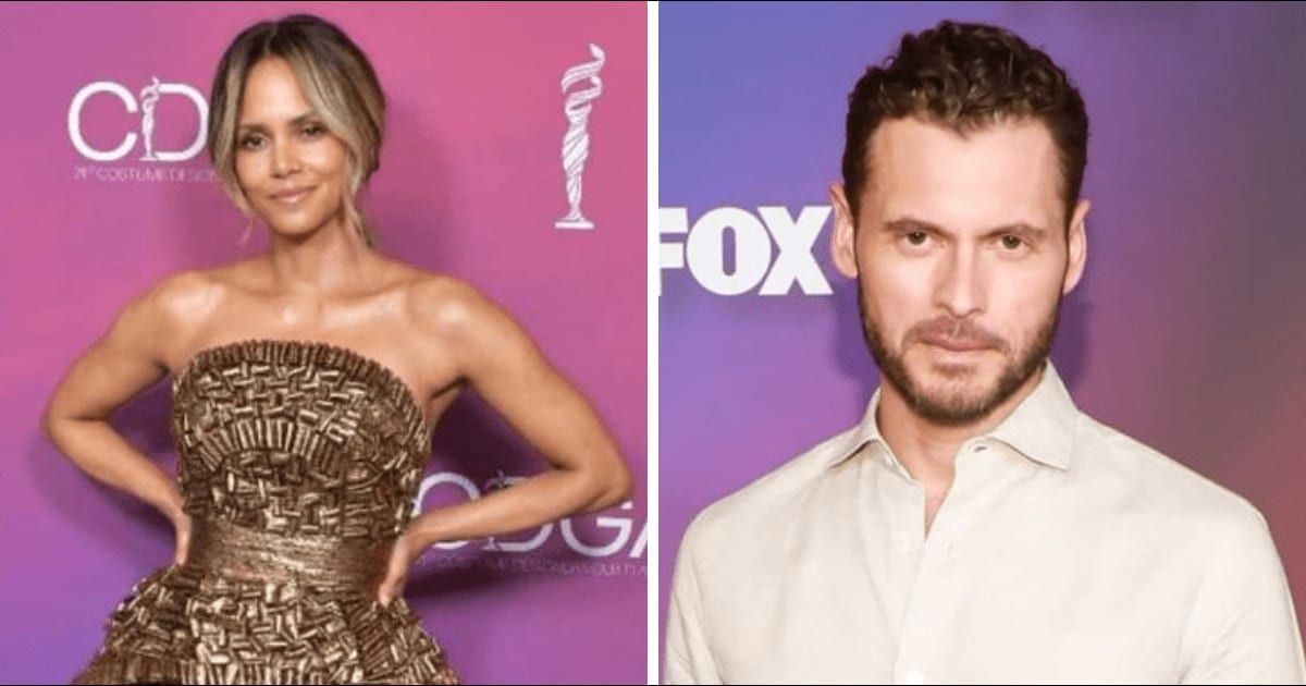 Halle Berry mourns the loss of her co-star Adan Canto who died at the age of 42 (Amy Sussman/Getty Images, Jason Mendez/WireImage)