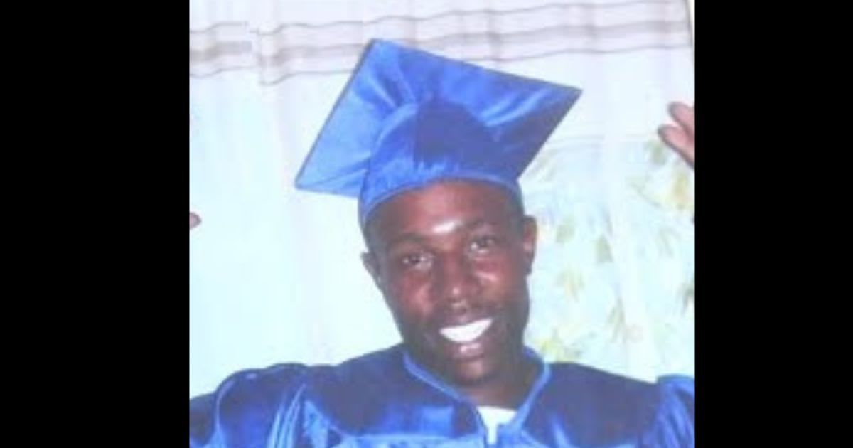 Tommie Anderson was shot dead after his pizza delivery (Screenshot/WPBF 25 News)