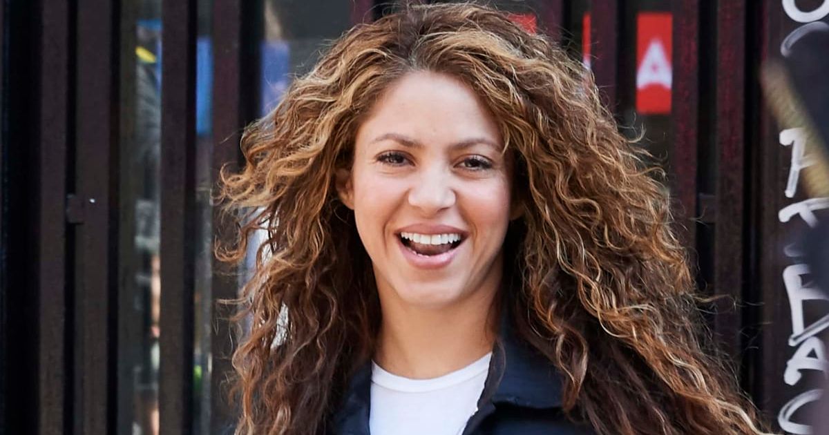 Shakira was reportedly troubled and stalked by a man recently (Carlos Alvarez/Getty Images)