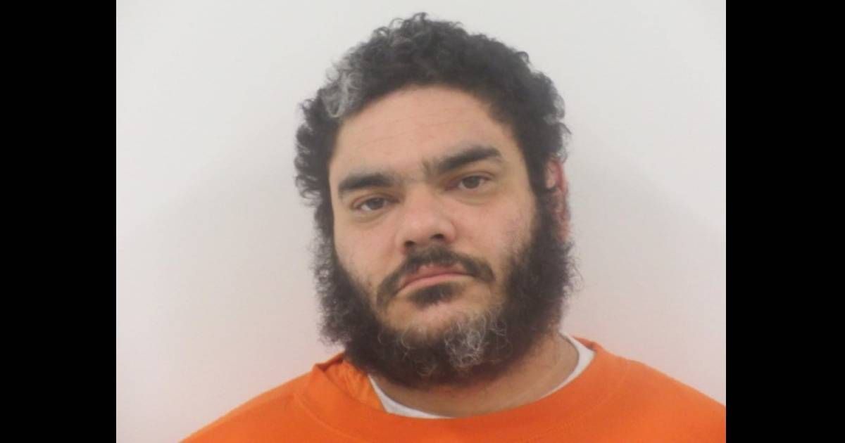 Martin Muniz admitted to having killed five members of his family (Cuyahoga County Sheriff's Office)