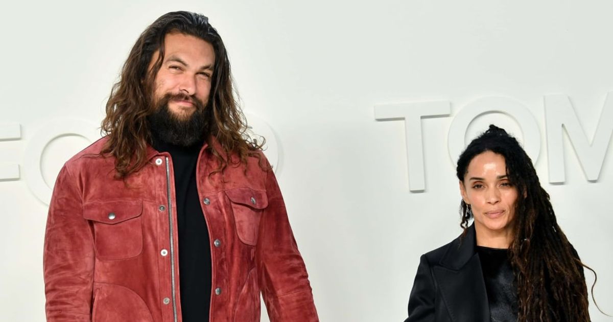Jason Momoa and Lisa Bonet parted ways after 15 long years of togetherness (Getty Images)