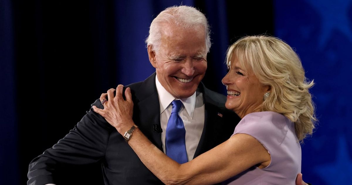 'What rubbish is this?': Jill Biden's comments on Joe Biden's age elicit outrage after MSNBC's 'Morning Joe' appearance