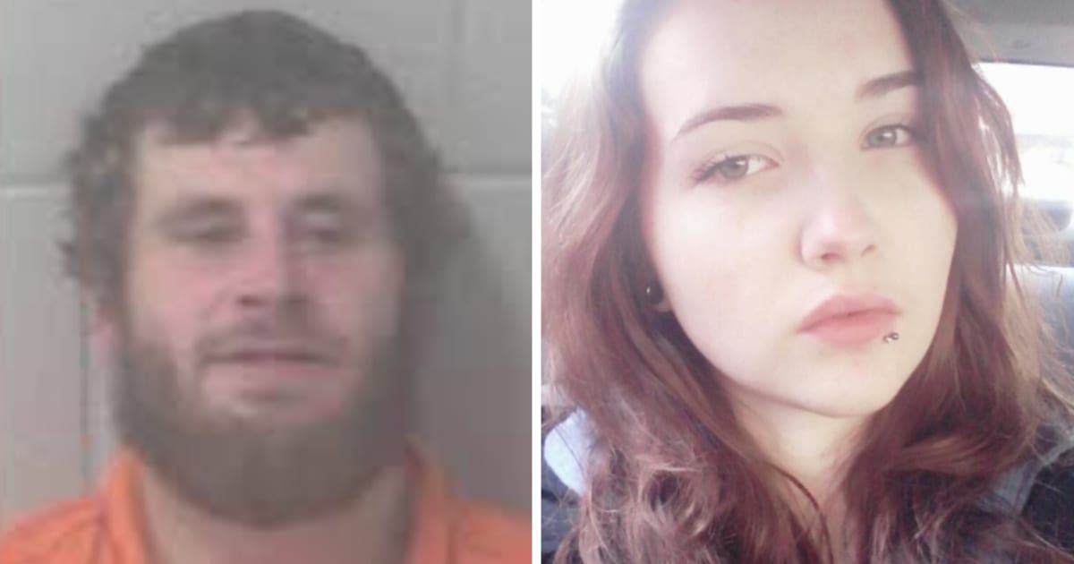 Morgan Bauer disappeared at the age of 19 when she had recently moved from South Dakota to Atlanta with just $20 to her name (Newton County Sheriff’s Office and Porterdale Police Department)