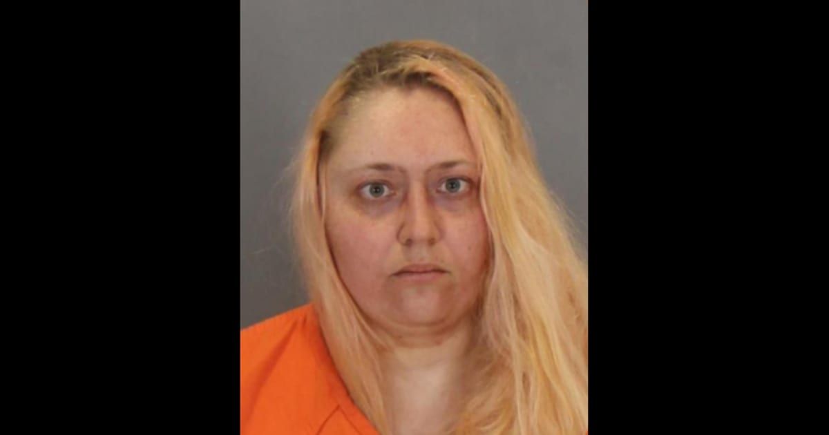 Alyssa K Roman is charged with second-degree murder and use of a weapon to commit a felony (Omaha Police Department)