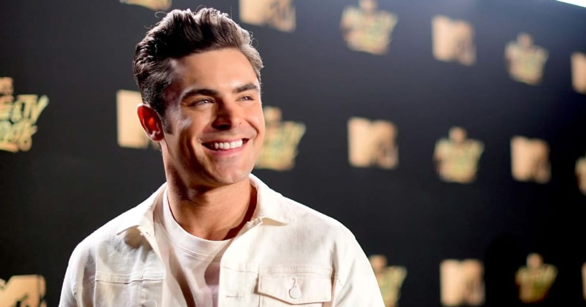 Zac Efron's friends are reportedly concerned about how the actor is adjusting back to the spotlight (Getty Images)