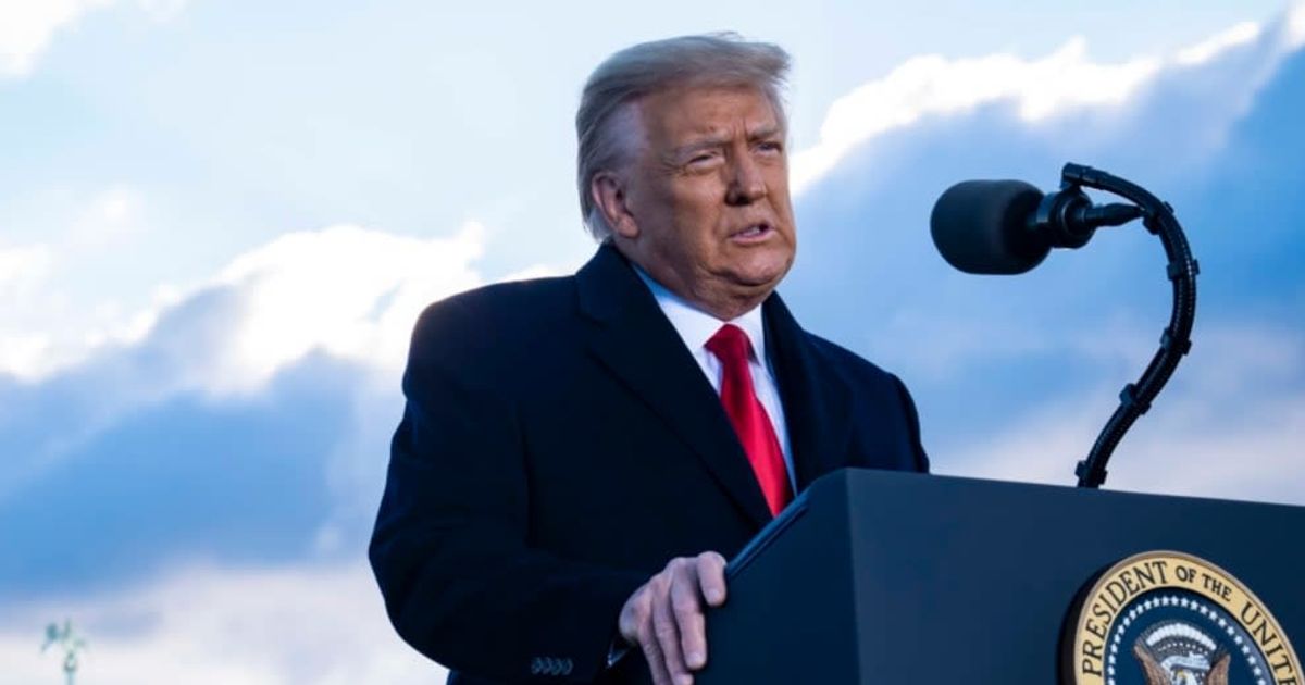 'He just likes the attention': Internet mocks Donald Trump for his 'I want to go to all of my trials' remark amid ongoing legal proceedings 
