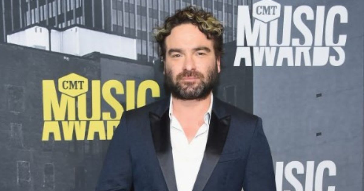 10 unknown facts about Johnny Galecki (Getty Images)