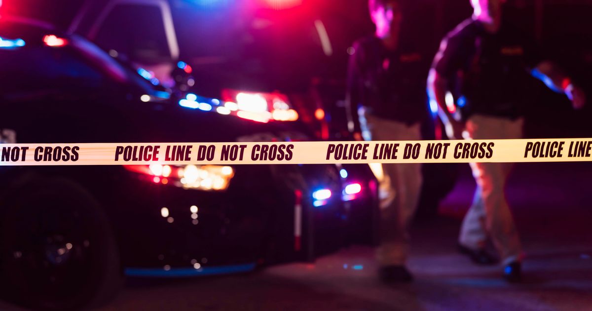 Salvador Perez-Garcia was fatally shot by police outside an Iowa casino (Getty Images)