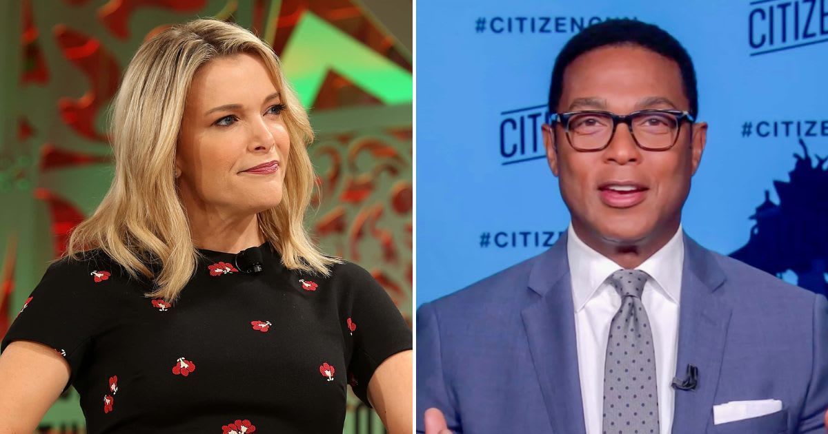 Megyn Kelly says she is not rooting for Don Lemon's media comeback on X (Getty Images)