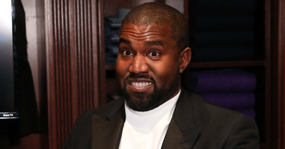 'What is wrong with this man?' Internet mocks Kanye West as he gets sued for attacking autograph seeker in 2022