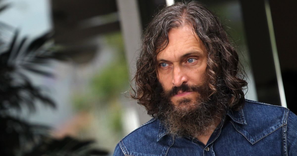 Vincent Gallo is accused of making disturbing comments during audition (Getty Images)