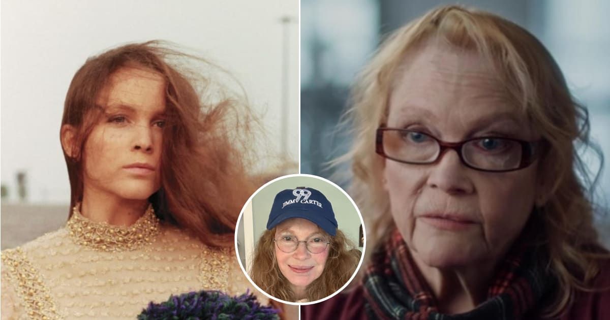 Tisa Farrow, the actress who appeared in movies like 'Home' and 'And Hope to Die' and others, has died aged 72 (IMDB)