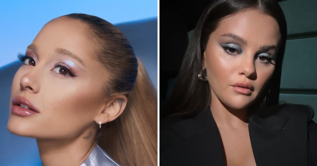 Ariana Grande and Selena Gomez share a close bond (@selenagomez, @arianagrande/Instagram)