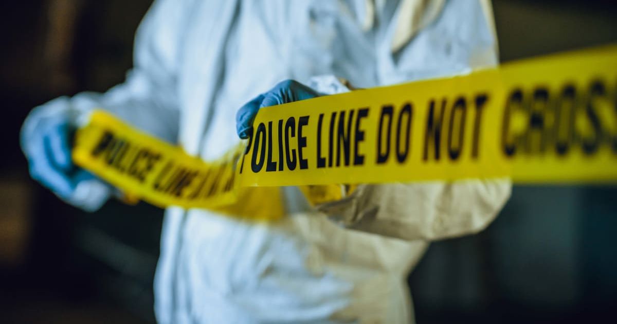 Shakira Serrano was mowed down by a female driver on the grounds of NYCHA’s Pink Houses (Getty Images)