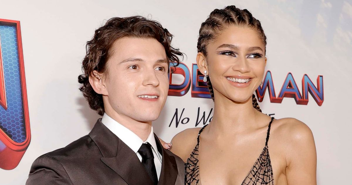 'They would never break up': Internet chimes in as Tom Holland