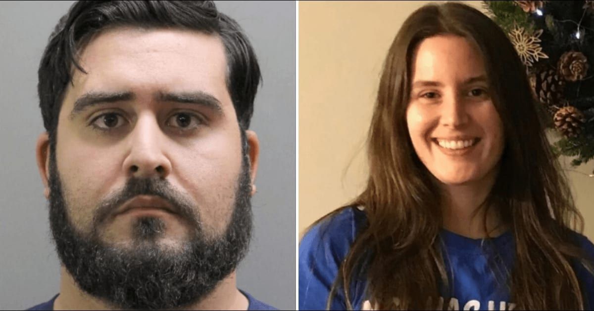 Michael Owen killed pregnant Kelly Owen as he 'did not want this child' (Nassau County PD)