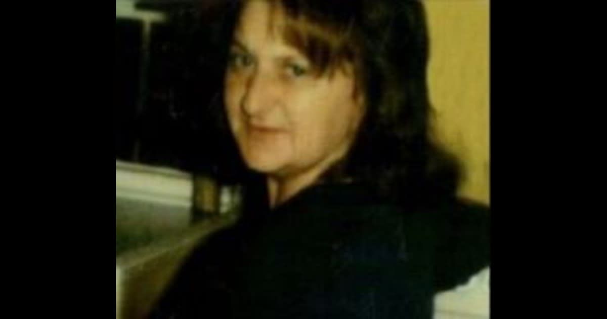 Annie Mae Ernest was found dead in an open area of a Florida neighborhood block  (Jacksonville Sheriff's Office)