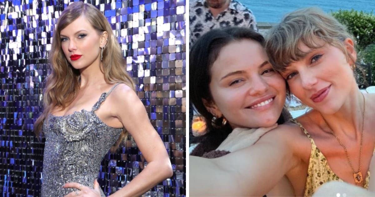 Taylor Swift news diary: Selena Gomez says 'Wildest Dreams' is her favorite song from pop star BFF's discography