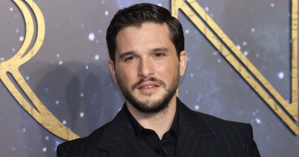 Kit Harrington was diagnosed with ADHD during his rehabilitation (Tim P Whitby/Getty Images)