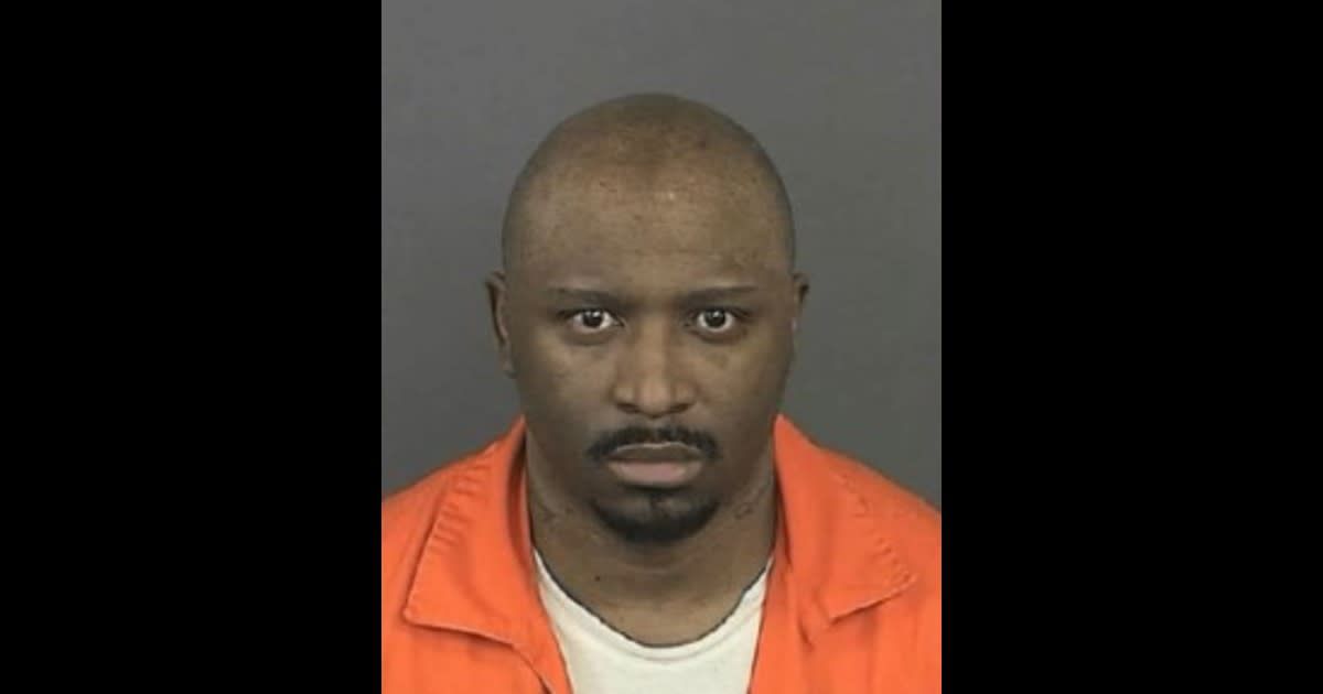 Steven Young is sentenced to life prison in connection to the death of Charley Lewis and John Cyprian (Denver District Attorney’s Office)