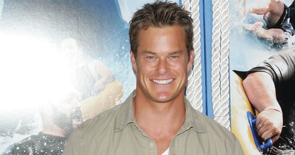 Alec Musser remained connected with fans through social media (Jim Spellman/WireImage)