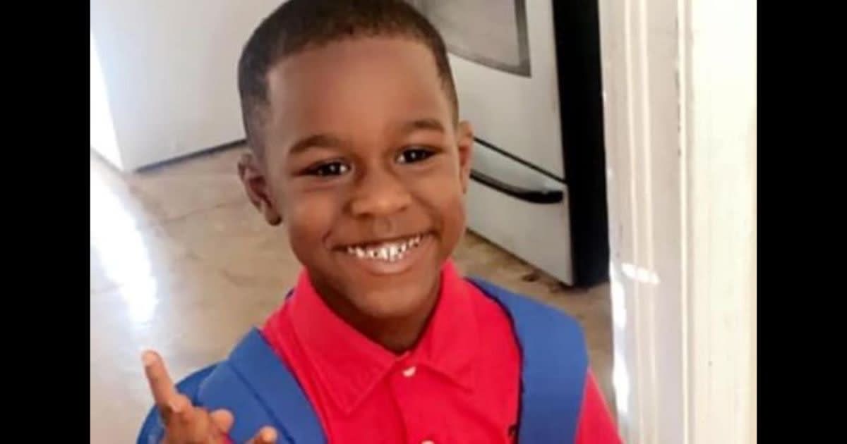 Brandon Nation was killed while getting a hair cut at his home in Bessemer (WVTM 13) 