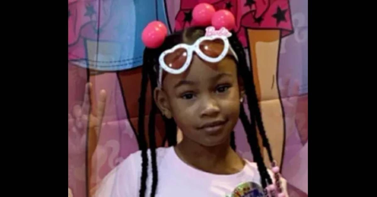 Ah’Laynah Modica-Ross was shot dead days after her brother's death (GoFundMe)