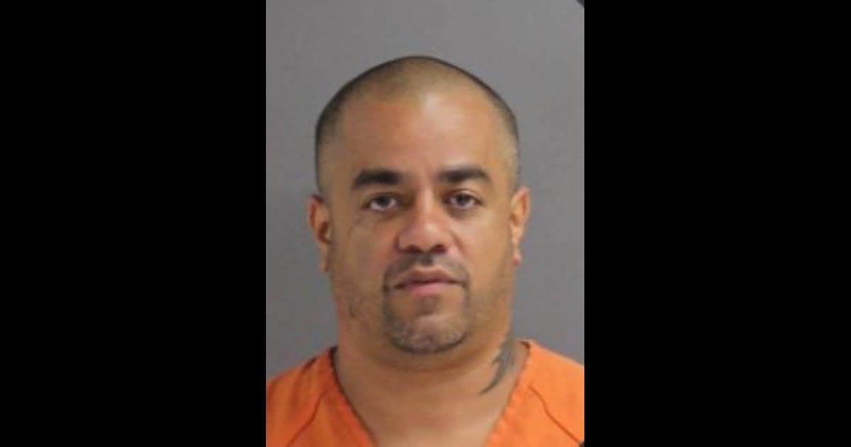 Prosecutors report 'Rivera pulled out a gun and shot Ovalle' (Volusia County Sheriff's Office)