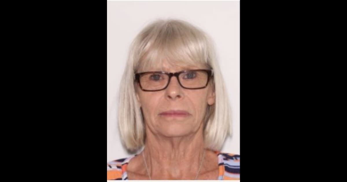 Cheryl Maggard Meurer, 69, was stabbed to death by her daughter (Brevard County Sheriff's Office)