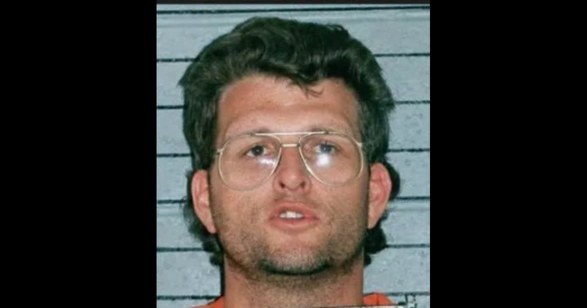 The identity of Keith Hunter Jesperson's final victim, whom he called 'Claudia', is close to being unraveled (Okaloosa County Sheriff)