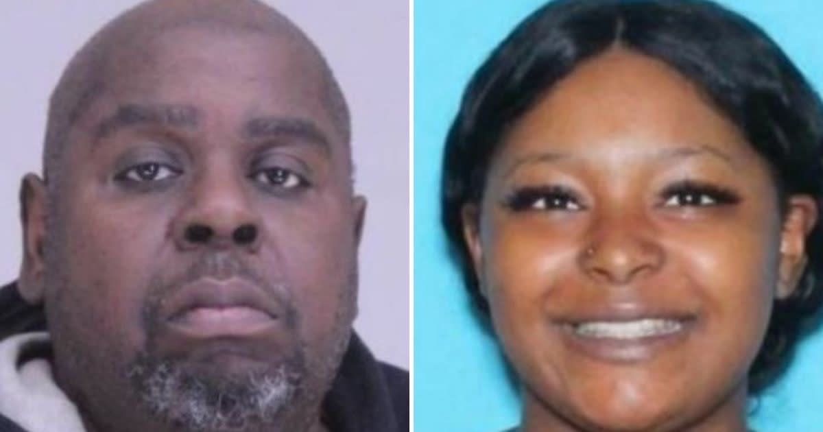 Yoland Washington was arrested in connection to the death of Deundra Ford who went missing in September 2023 (Houston Police Department/X)