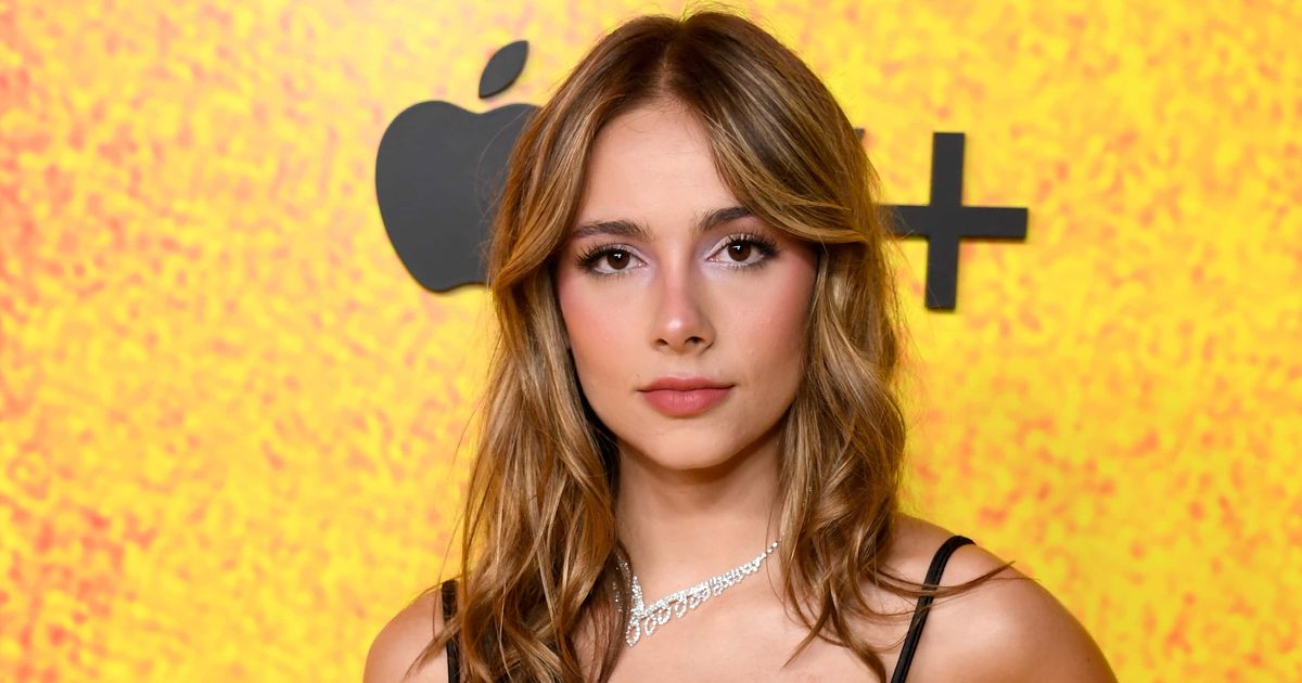 The alleged victim stated in his lawsuit that Haley Pullos should not be allowed to drive while accusing her of being irresponsible and wounding him critically (Getty Images)