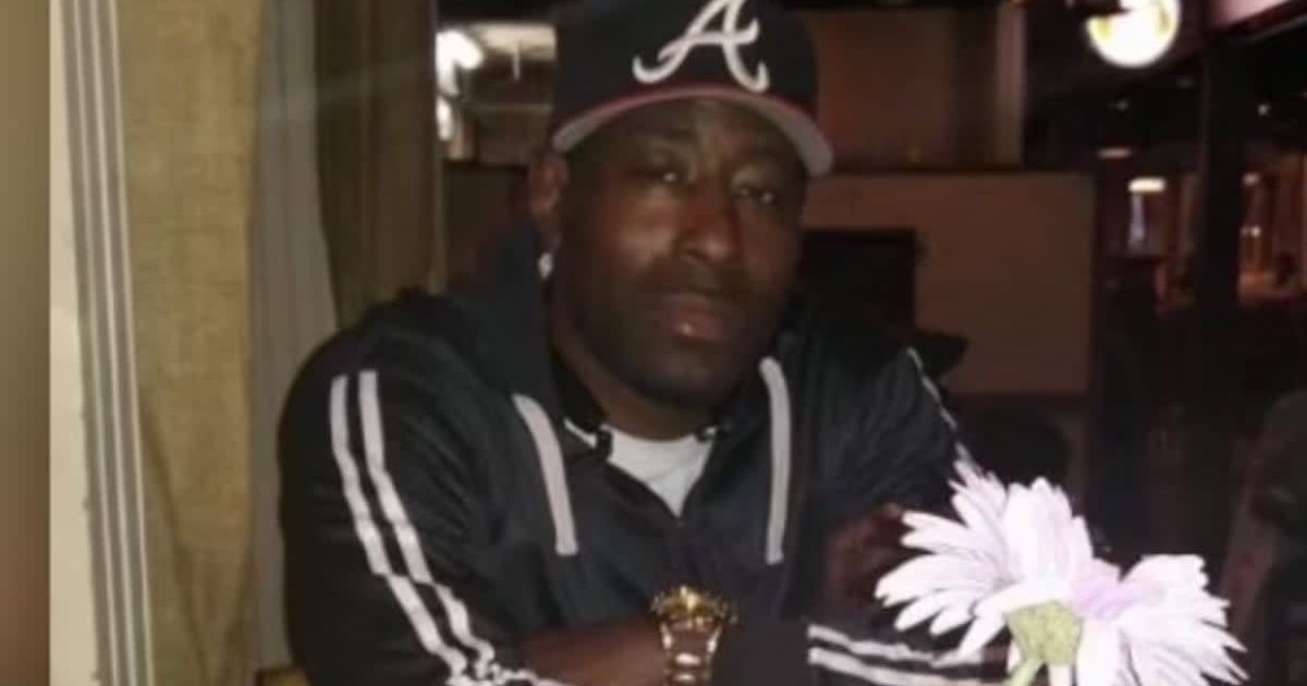 Dajuan Jackson was killed in a shooting in Atlanta's Summerhill neighborhood (11 Alive/screengrab)