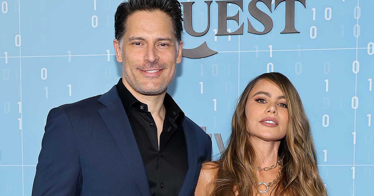 Sofía Vergara opens up about public divorce from Joe Manganiello (Getty Images)