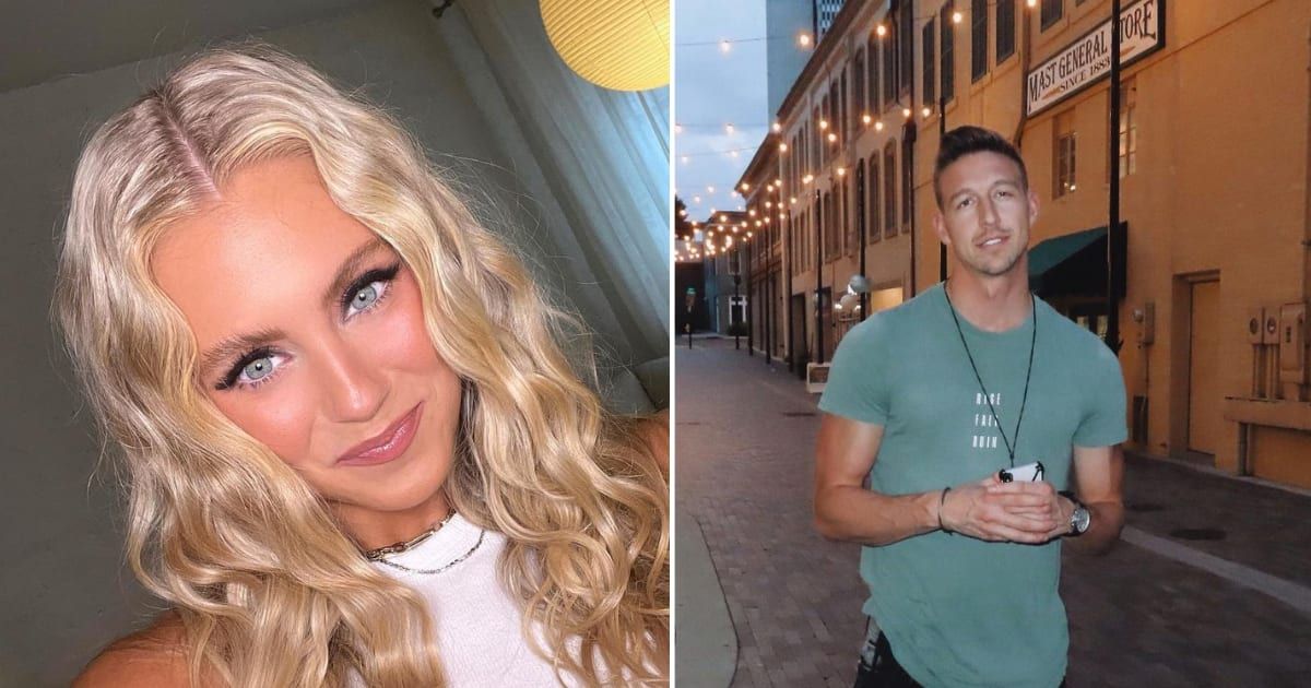Sam Feher has opened up about her breakup with Kory Keefer and reveals being the first to pull a plug on him (Instagram)