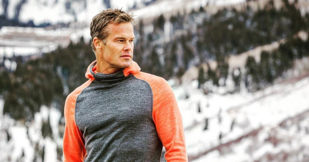 Alec Musser died at the age of 50 reportedly due to gunshot wound to his chest (Instagram/@alecmusser)