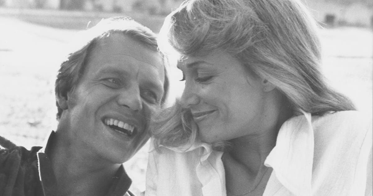 The entertainment industry and fans alike are mourning the loss of beloved actress Lynne Marta (Stanley Bielecki Movie Collection/Getty Images)