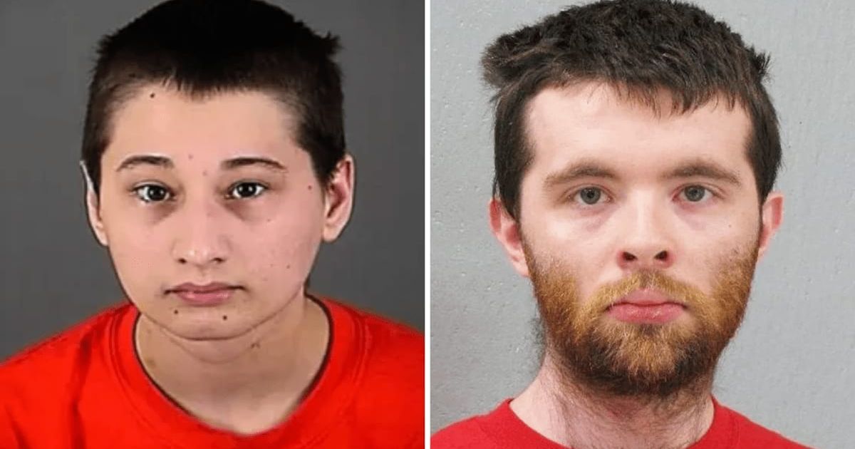 Gypsy Rose Blanchard gets called out by former boyfriend Nicholas Godejohn's supporters (Greene County Sheriff's Office)