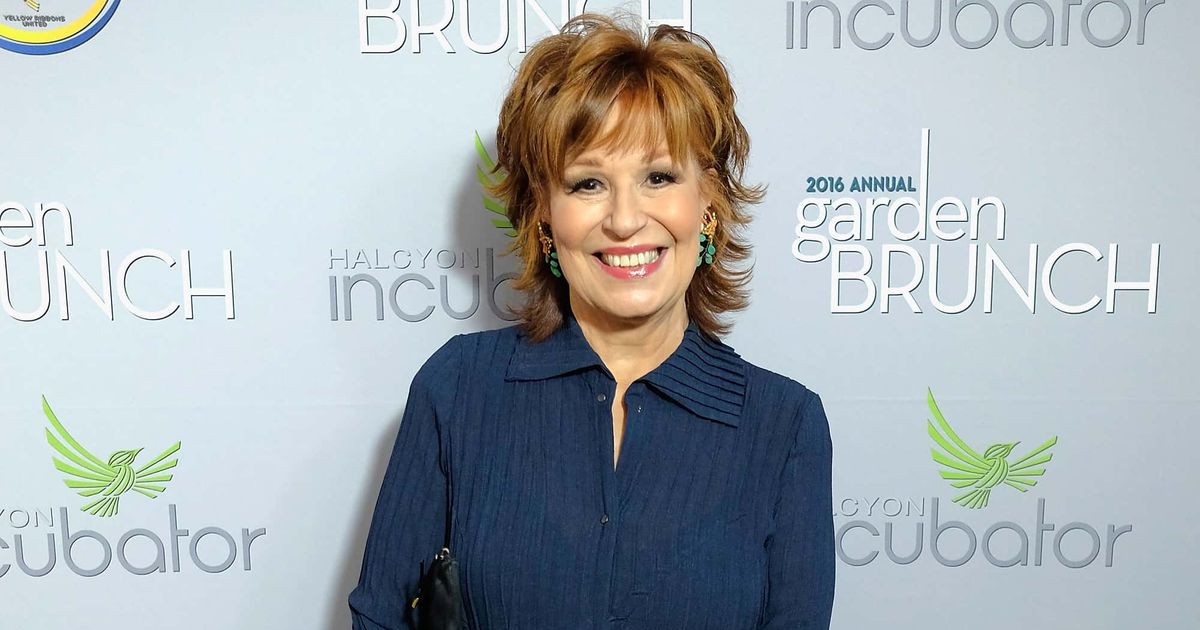 Joy Behar slammed for bringing up 'fake orgasms' while discussing 'ethical non-monogamy' on 'The View'