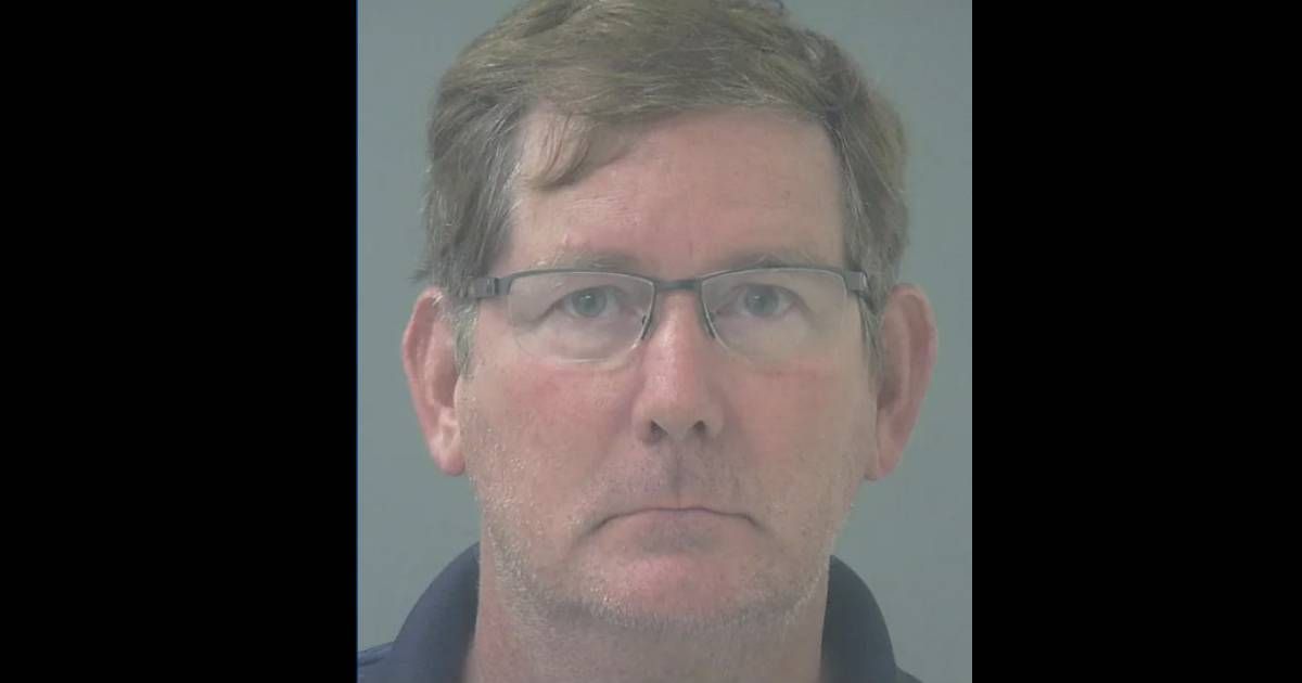 Jerry Odum promised his fiancee he'll buy her house and boats (Police Handout)