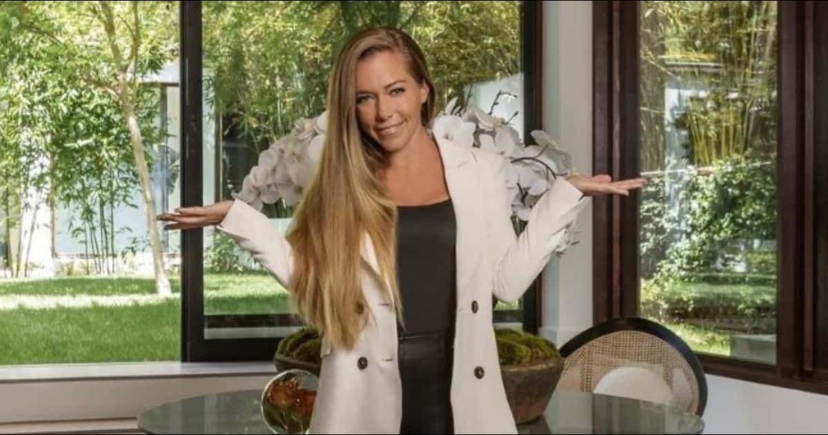 Reality Star Kendra Wilkinson opens up about struggle with mental health crisis (Kendra Wilkinson/ Instagram)