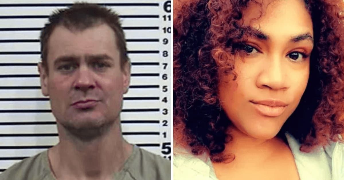 Chris Foiles is accused of first-degree murder of Megan Stedman (KBZK/screengrab)