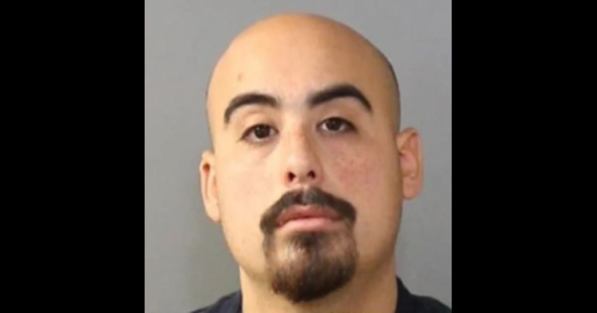 Martinez at about 5 am on January 9 was spotted by his roommate at a local car wash wearing clothing that was covered in dirt and blood (Pueblo Police)