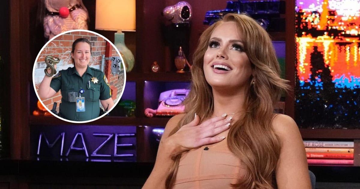 Kathryn Dennis refutes any involvement in the hit-and-run incident that injured Deputy Michelle Ward in October last year, despite mounting evidence (Kathryn Dennis/ Instagram Whitesville Elementary School Wise Owls/Facebook)