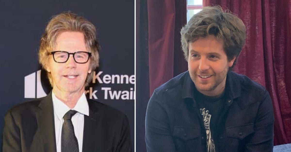 Dana Carvey, the former Saturday Night Live star, has spoken publicly for the first time since his son Dex died (Getty Images, Instagram)
