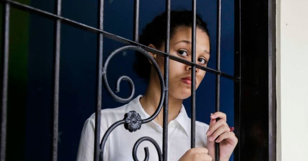 Heather Mack previously spent eight years behind bars in Indonesia (Agung Parameswara/Getty Images)