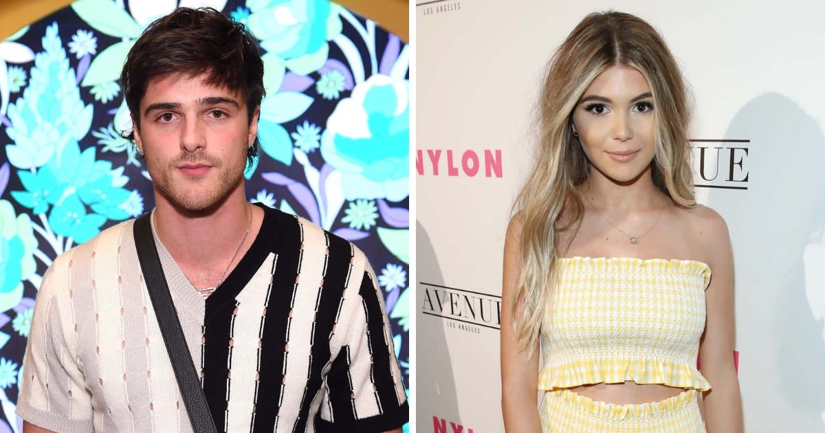'I'm shocked they lasted this long': Internet abuzz as reports suggest Jacob Elordi and Olivia Jade Giannulli have parted ways once again